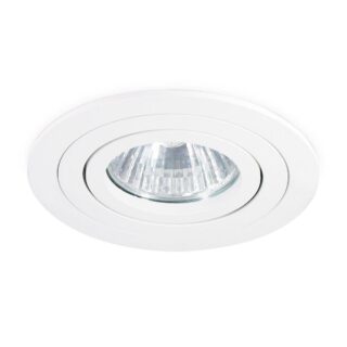 Купить Встраиваемый светильник Ambrella light Techno Spot TN102501 по цене 490 руб.