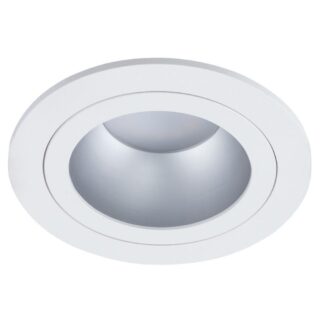 Купить Встраиваемый светильник Arte Lamp Alkes A2161PL-1WH по цене 380 руб.