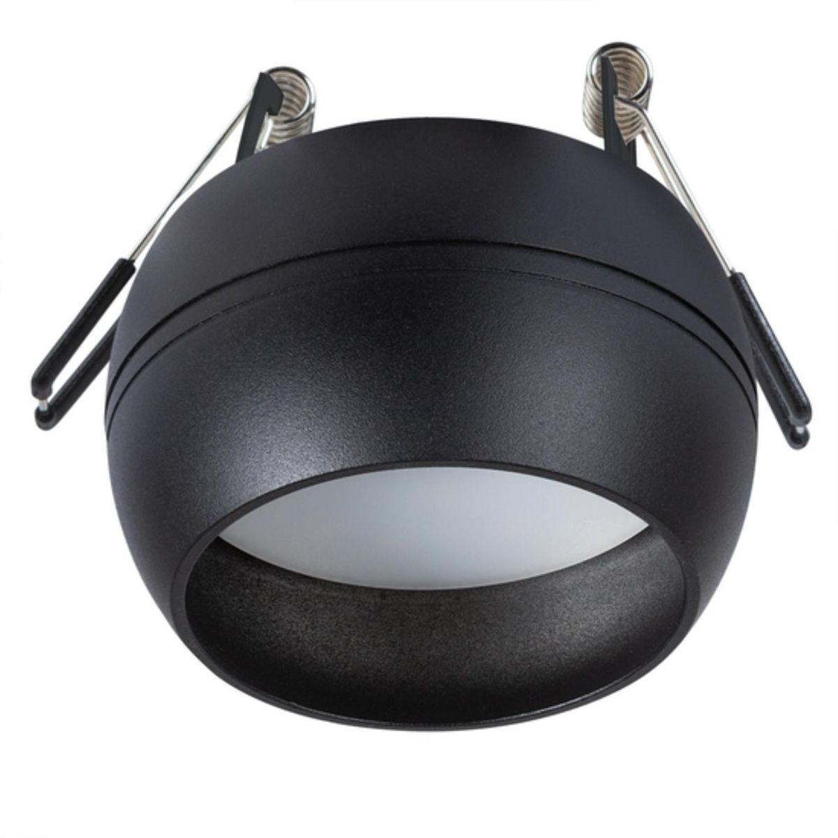 Заказать Встраиваемый светильник Arte Lamp Gambo A5550PL-1BK с доставкой в Москве и области Купить Встраиваемый светильник Arte Lamp Gambo A5550PL-1BK по цене 90 руб.