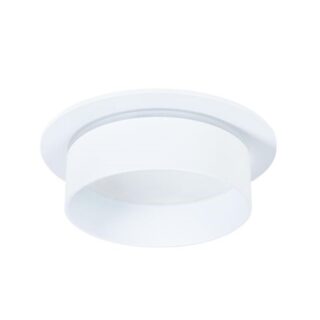 Купить Встраиваемый светильник Arte Lamp Imai A2264PL-1WH по цене 1030 руб.