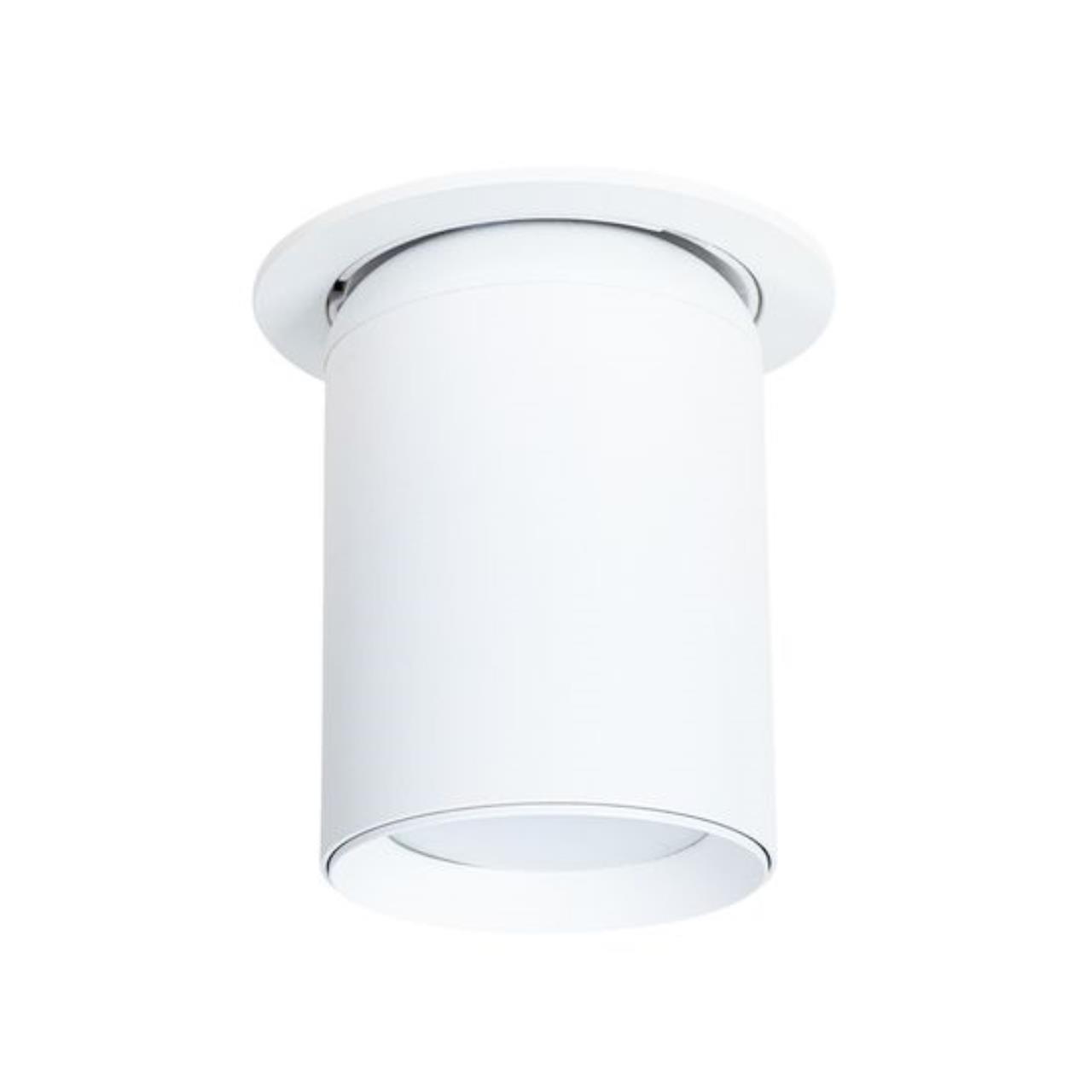 Заказать Встраиваемый светильник Arte Lamp Situla A3731PL-1WH с доставкой в Москве и области Купить Встраиваемый светильник Arte Lamp Situla A3731PL-1WH по цене 1230 руб.