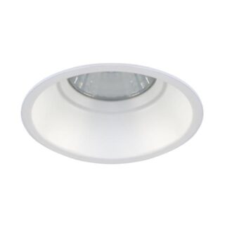 Купить Встраиваемый светильник Crystal Lux CLT 043C WH по цене 990 руб.