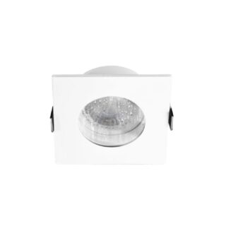 Купить Встраиваемый светильник Crystal Lux CLT 046C1 WH IP44 по цене 203 руб.