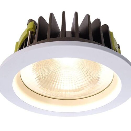 Купить Встраиваемый светильник Deko-Light COB 170 565182 по цене 20641 руб.