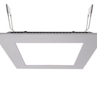 Купить Встраиваемый светильник Deko-Light LED Panel Square 15 565159 по цене 8868 руб.