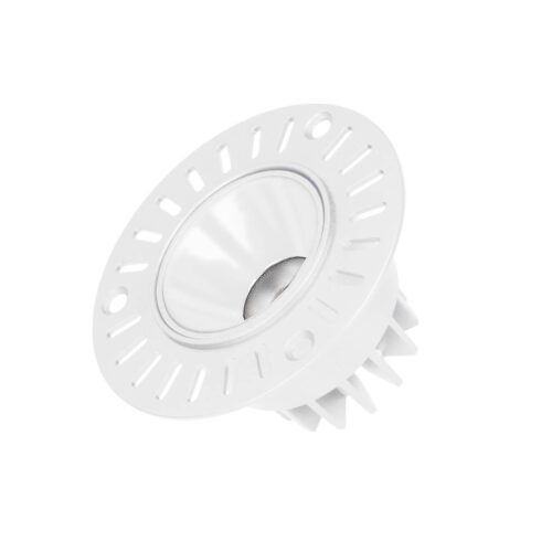 Купить Встраиваемый светильник MS-ATLAS-TRIMLESS-R50-6W Warm3000 037060 по цене 4722 руб.