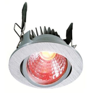 Купить Встраиваемый светодиодный светильник Deko-Light COB 68 RGBW 565336 по цене 13194 руб.