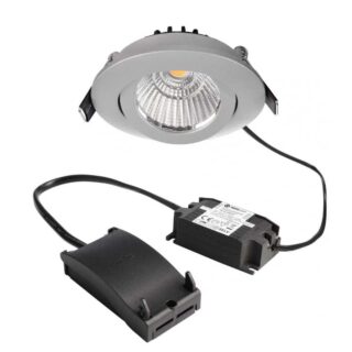 Купить Встраиваемый светодиодный светильник Deko-Light Dione 565359 по цене 10130 руб.