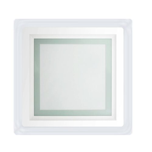 Купить Встраиваемый светодиодный светильник EKS Atrum LED UTT00004370 по цене 620 руб.