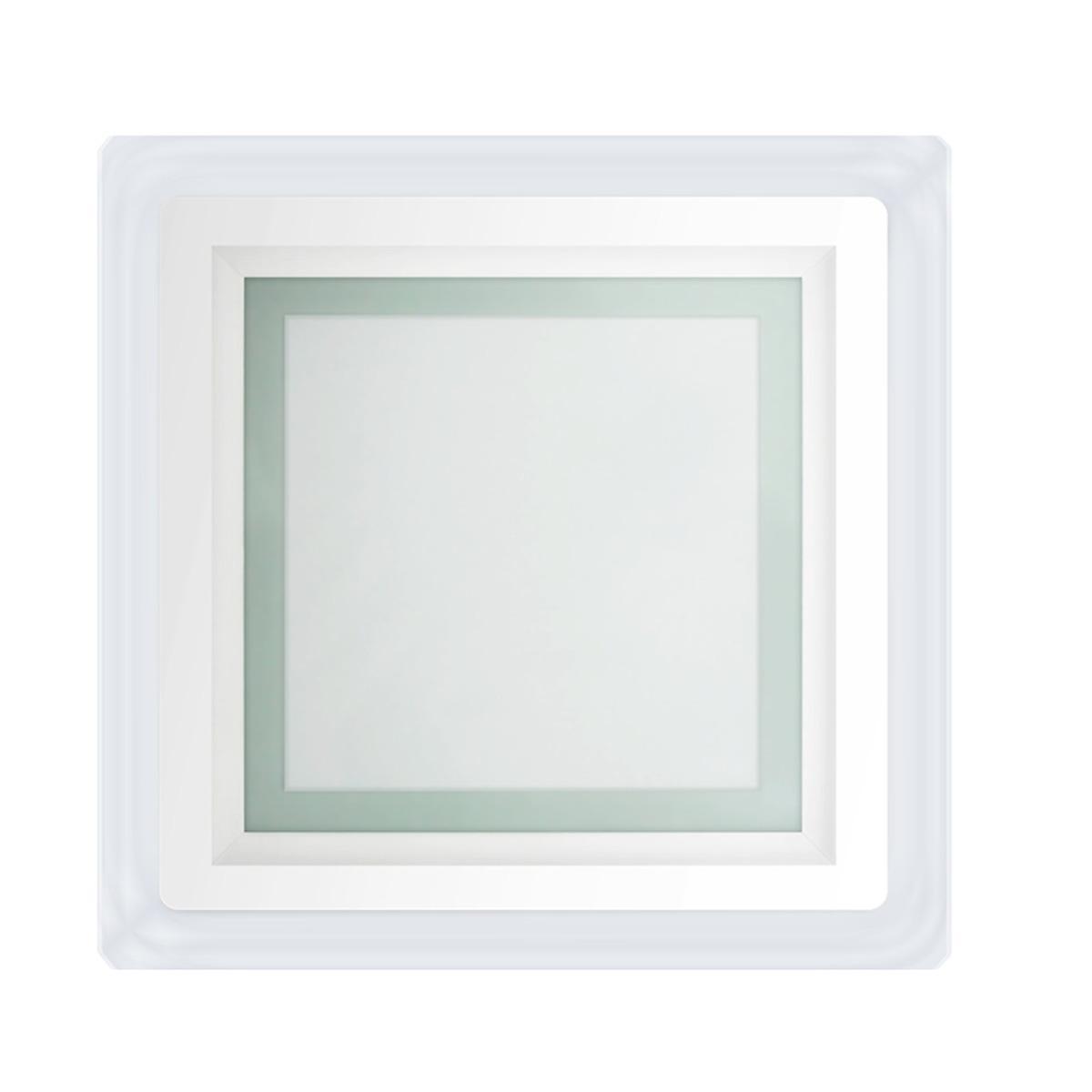 Заказать Встраиваемый светодиодный светильник EKS Atrum LED UTT00004370 с доставкой в Москве и области Купить Встраиваемый светодиодный светильник EKS Atrum LED UTT00004370 по цене 620 руб.