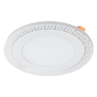 Купить Встраиваемый светодиодный светильник Elektrostandard DSS002 7+3W 4200K a037544 по цене 680 руб.