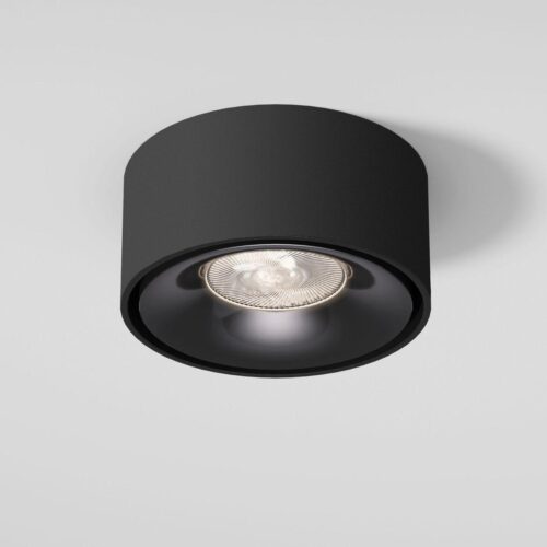 Купить Встраиваемый светодиодный светильник Elektrostandard Glam 25095/LED a065710 по цене 2630 руб.