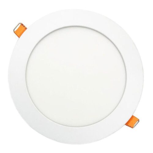 Купить Встраиваемый светодиодный светильник Elvan VLS-1612R-12W-WH-Wh по цене 250 руб.