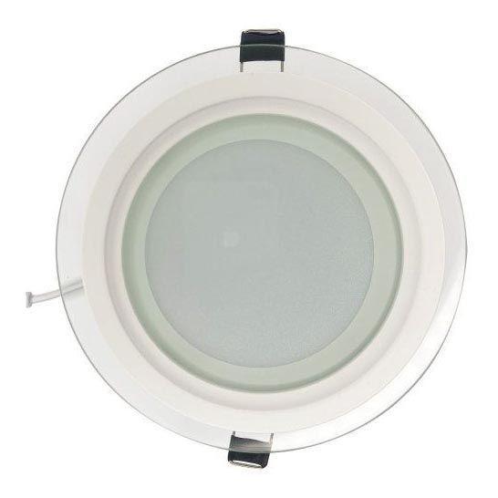 Купить Встраиваемый светодиодный светильник Elvan VLS-705R-12W-WH-Wh по цене 980 руб.