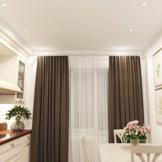 Купить Встраиваемый светильник Denkirs DK3061-WH по цене 873 руб.