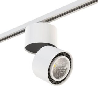 Купить Адаптер для шинопровода Lightstar Asta 592066 по цене 799 руб.