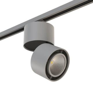 Купить Адаптер для шинопровода Lightstar Asta 592069 по цене 199 руб.