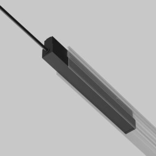 Купить Блок питания Maytoni Technical TRA034DR-100W-DD-B по цене 5200 руб.