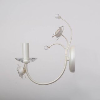 Купить Бра Abrasax Annika 2031/1(creampearl) по цене 2231 руб.