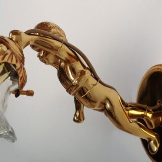 Купить Бра Abrasax MB28402/1 по цене 12921 руб.