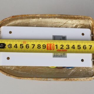 Купить Бра Aployt Hloya APL.800.01.01 по цене 14580 руб.