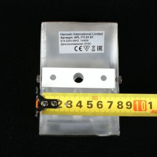 Купить Бра Aployt Lyusi APL.711.01.01 по цене 6370 руб.
