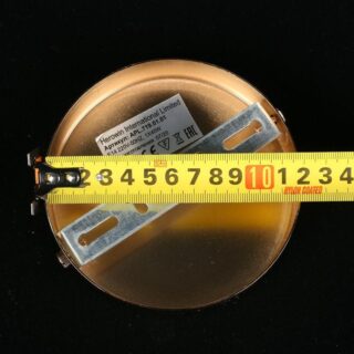 Купить Бра Aployt Silvian APL.719.01.01 по цене 6800 руб.