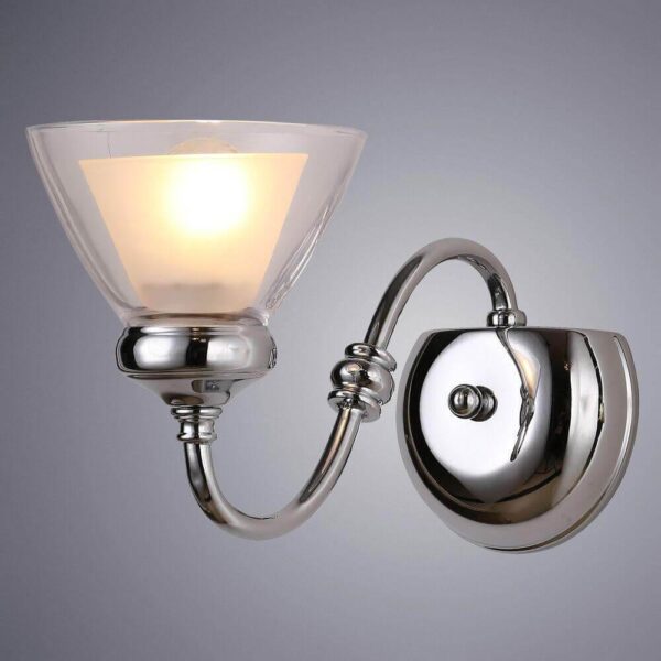 Купить Бра Arte Lamp A5184AP-1CC по цене 4890 руб.