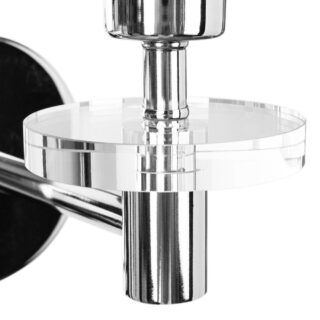 Купить Бра Arte Lamp Furore A3990AP-1CC по цене 3390 руб.