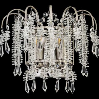Купить Бра Arti Lampadari Sardinia E 2.10.105 N по цене 13575 руб.