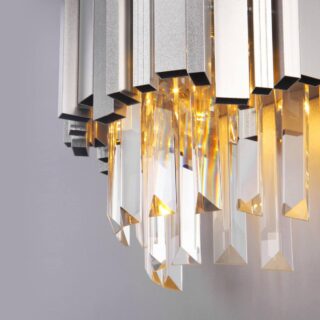 Купить Бра Bogates 308/1 Strotskis по цене 7518 руб.