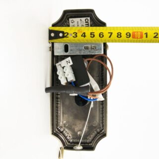 Купить Бра Citilux Севилья CL414323 по цене 6590 руб.
