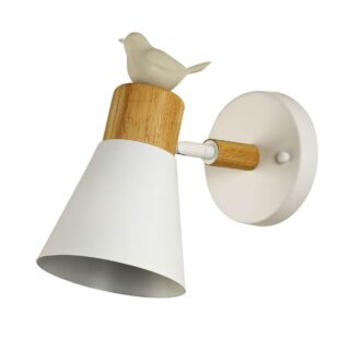 Купить Бра F-Promo Uccello 2939-1W по цене 6100 руб.