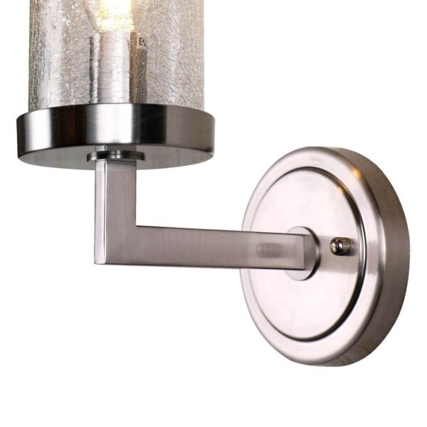 Купить Бра Favourite Assembly 2374-1W по цене 9200 руб.