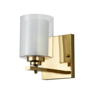 Купить Бра Favourite Plexus 2963-1W по цене 6000 руб.