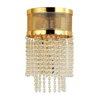 Купить Бра Favourite Vertical 2951-1W по цене 3100 руб.