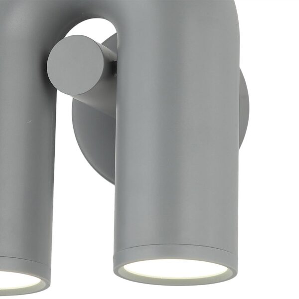 Купить Бра Kink Light Канти 08465-1,16 по цене 8900 руб.