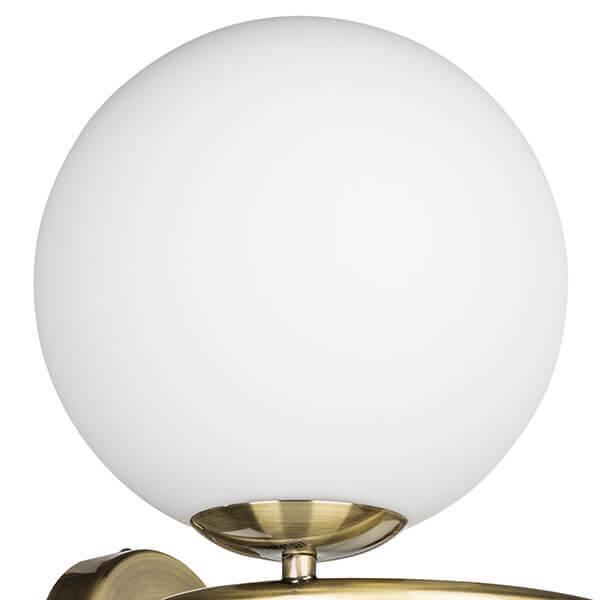 Купить Бра Lightstar Globo 815621 по цене 18547 руб.