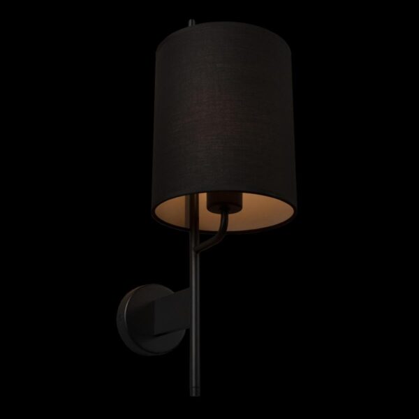 Купить Бра Loft IT Ritz 10253W/A Black по цене 6730 руб.