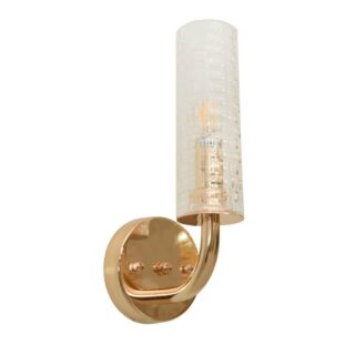 Купить Бра Lumina Deco Donatti LDW 8011-1W F.GD по цене 5968 руб.
