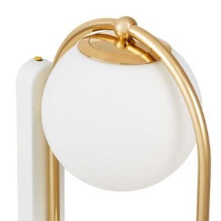 Купить Бра Lumina Deco Panari LDW 1210-1 GD по цене 4643 руб.