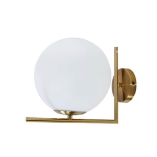 Купить Бра Lumina Deco Reeli LDW 1215-1 WT+MD по цене 2978 руб.