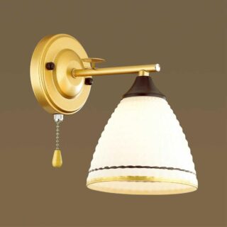 Купить Бра Lumion Comfi Becky 4544/1W по цене 1490 руб.