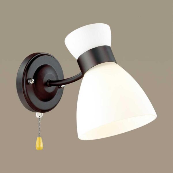 Купить Бра Lumion Comfi Wilma 4534/1W по цене 2153 руб.