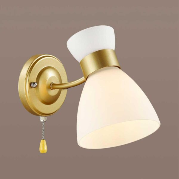 Купить Бра Lumion Comfi Wilma 4535/1W по цене 2258 руб.