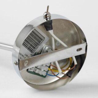 Купить Бра Lussole Clay LSP-8911 по цене 9342 руб.