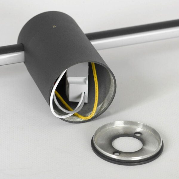 Купить Бра Lussole Lowell LSP-7118V по цене 7385 руб.