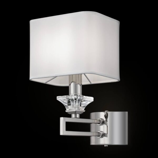 Купить Бра Maytoni Ontario MOD020WL-01CH по цене 10513 руб.