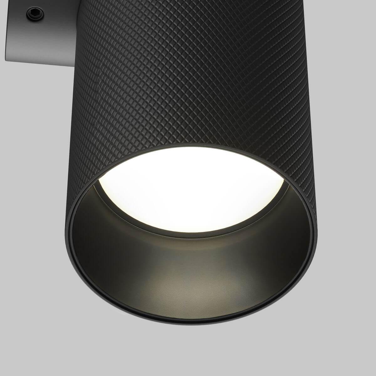 Заказать Бра Maytoni Technical Artisan C080WL-02-GU10-B с доставкой в Москве и области Купить Бра Maytoni Technical Artisan C080WL-02-GU10-B по цене 3390 руб.