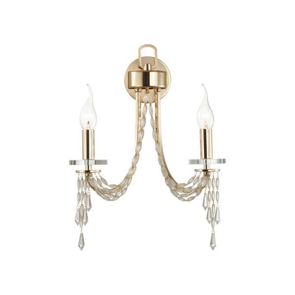 Купить Бра Odeon Light CAPEL 5063/2W по цене 10059 руб.